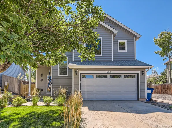 6310 E 121st Drive, Brighton, CO 80602