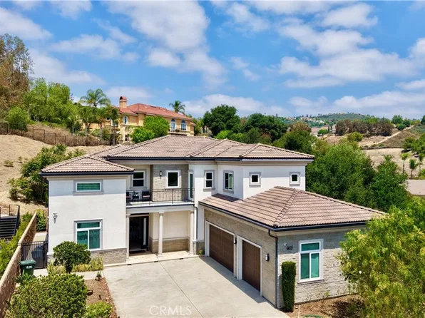 1330 Waterbrook Cir, Walnut, CA 91789