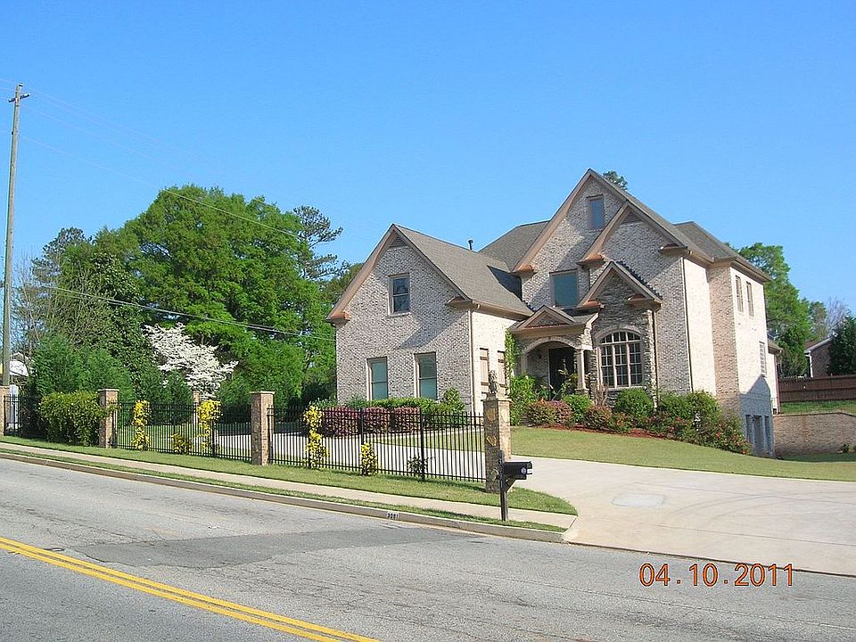 3091 Robinson Rd NE, Marietta, GA 30068 Zillow