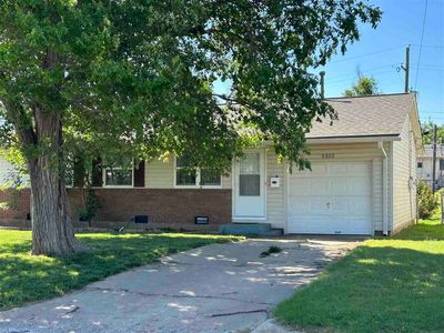 5312 NW Liberty Ave, Lawton, OK, 73505