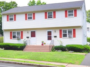 512 Parker St, Manchester, CT 06042