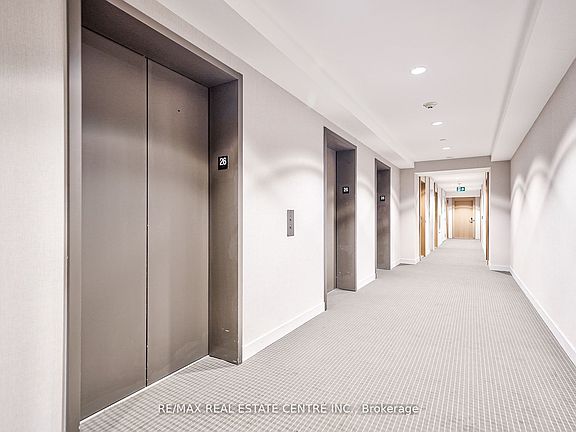 5th image of 7 Grenville St #2605