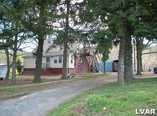 2118 Easton Rd, Bethlehem, PA 18015