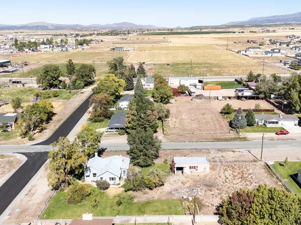 490 N 300 E, Beaver, UT 84713