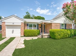 4324 Delmar Ave, Dallas, TX 75206