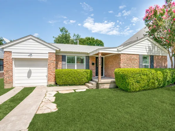 4324 Delmar Ave, Dallas, TX 75206