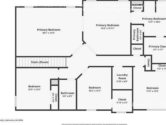 3rd image of this home