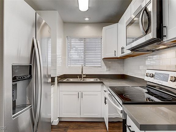 3rd image of 5023 Spencer St Unit B