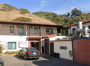 21245 Pacific Coast Hwy #21245, Malibu, CA 90265