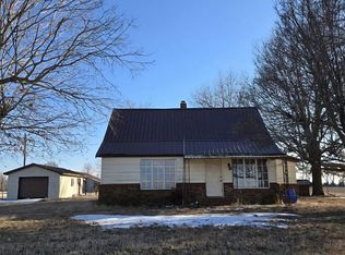 15826 County Road 682, Bernie, MO 63822