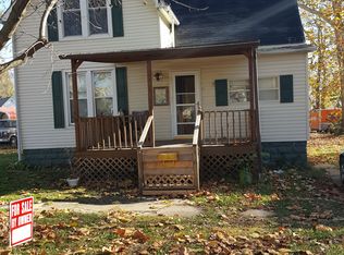 640 Brookfield Ave, Brookfield, MO 64628