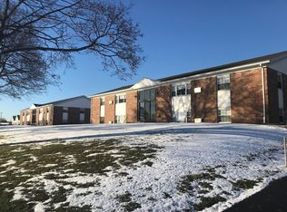 2832 Nichols St APT 1, Spencerport, NY 14559