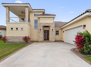 138 Oleander Dr, Laguna Vista, TX 78578