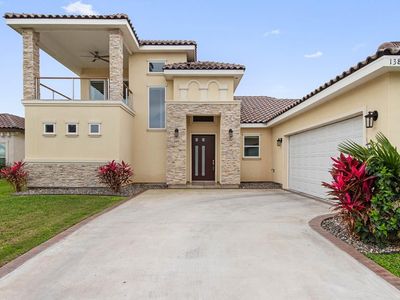 138 Oleander Dr, Laguna Vista, TX, 78578