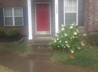 3009 Mapleleaf Park, Lexington, KY 40509