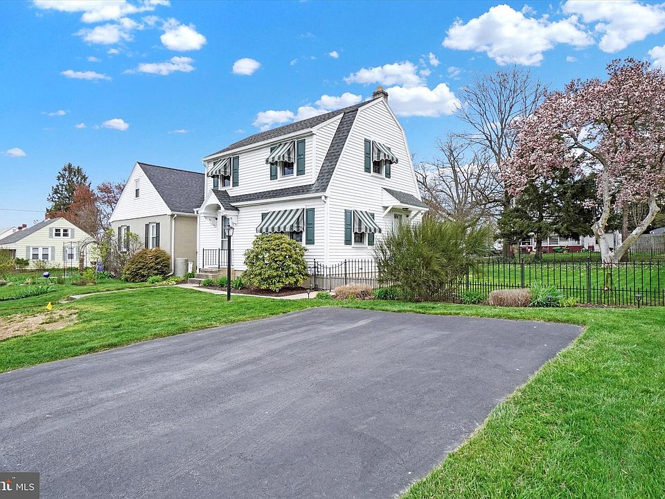 1003 Lancaster Ave, York, PA 17403 Zillow
