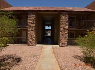 5160 Indian River Dr UNIT 332, Spring Valley, NV 89103
