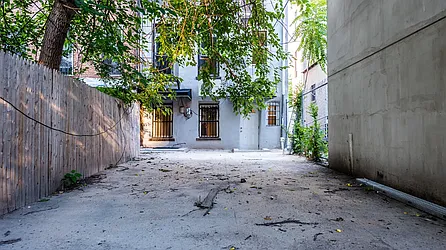 Rented by ABODE NYC LLC