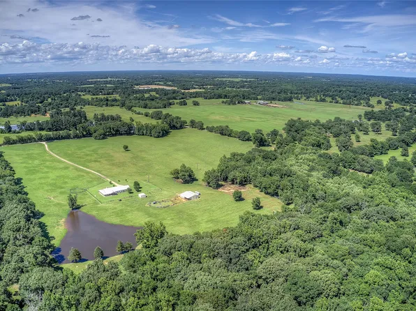 658 County Road 4925, Quitman, TX 75783