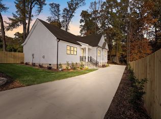 33 Celand St, Greenville, SC 29607