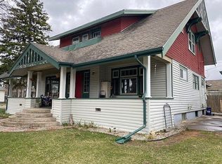 602 7th Ave N, Lewistown, MT 59457