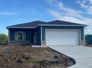 3660 E Hollandale St, Derby, KS 67037