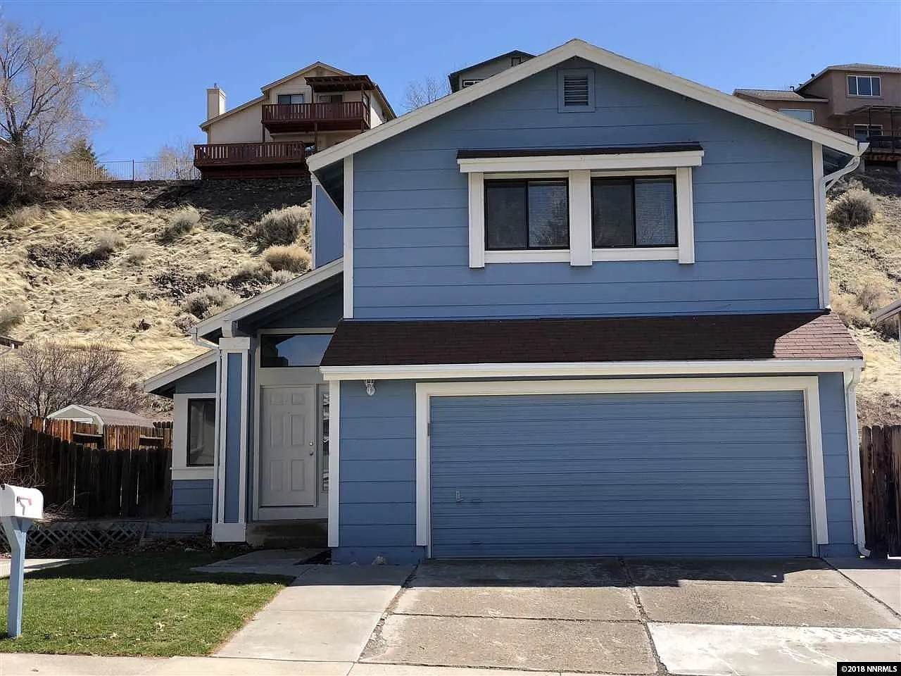 2346 Melody Ln photo 1