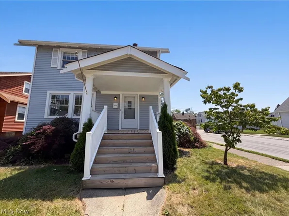 4415 Oak Park Ave, Cleveland, OH 44109
