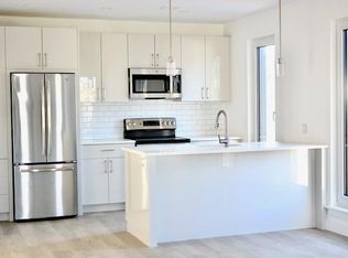 2837 Washington St #102, Roxbury, MA 02119