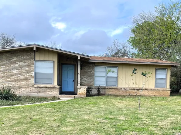 111 ATWATER DR, Castle Hills, TX 78213