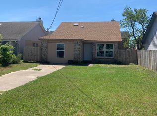 3908 Wave Ave, Panama City, FL 32404