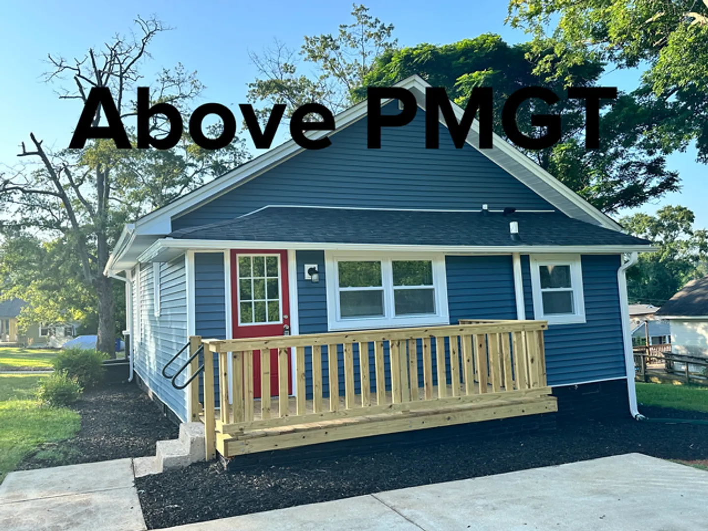 Completely renovated 3 bedroom- 2 Bath in Wellford — Photo 4