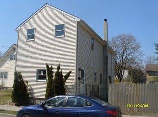 1417 Deutz Ave, Hamilton, NJ 08611