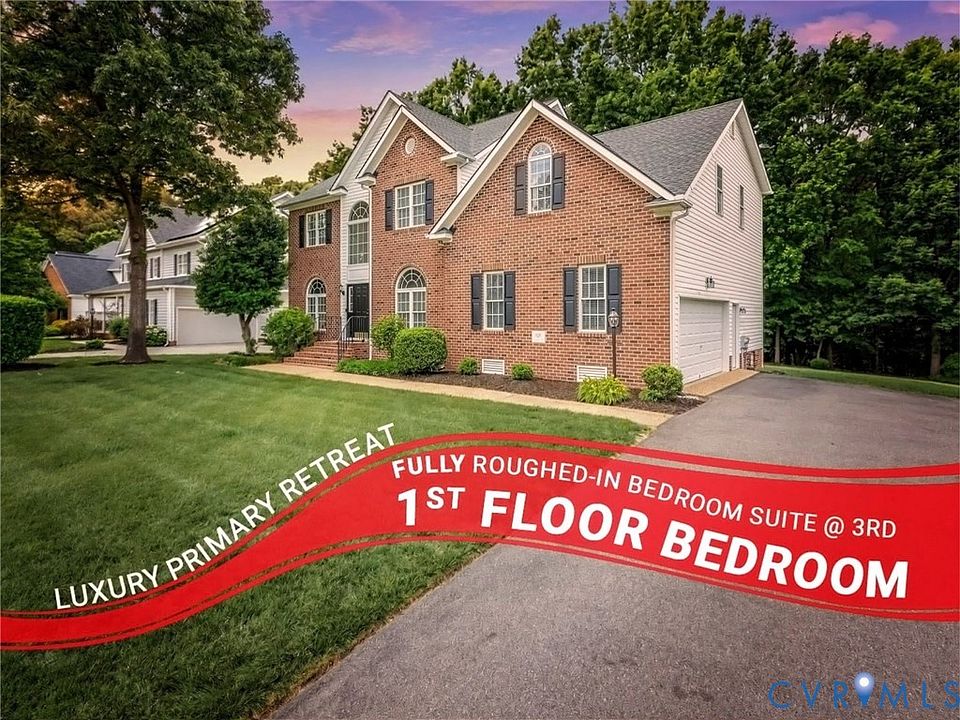 1st image of 826 Club Ridge Ct