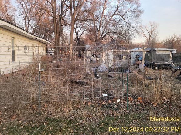 514 NW Washington St, Meredosia, IL 62665