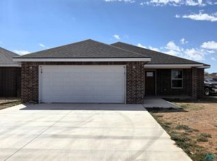 3833 Buchanan Ct, Clovis, NM 88101
