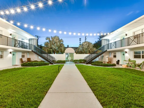 Soho Apartments, 807 S Howard Ave APT 204, Tampa, FL 33606