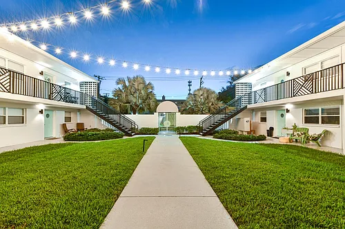 Soho Apartments Photo 1