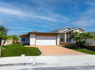 24731 Tarazona, Mission Viejo, CA 92692