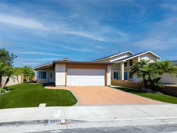 24731 Tarazona, Mission Viejo, CA 92692