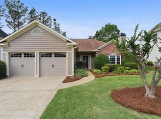 1056 Swaying Pines Trce, Marietta, GA 30066