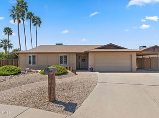 14238 N 61ST Street, Scottsdale, AZ 85254