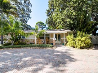 8100 33rd Ave N, Saint Petersburg, FL 33710