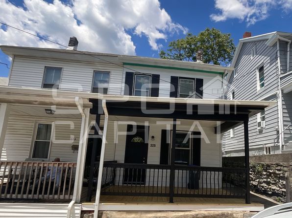 325 Lincoln St