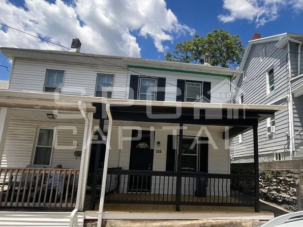 325 Lincoln St, Steelton, PA 17113