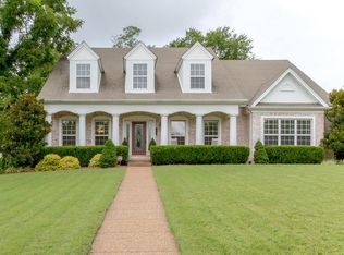 1501 Towne Park Ln, Franklin, TN 37067