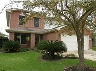5806 W Harrow Dr, Houston, TX 77084