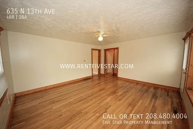 635 N 13th Ave — Photo 3