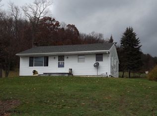 370 Heritage Rd, Osterburg, PA 16667