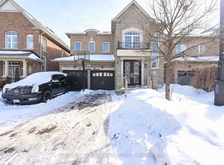 59 Kalmia Rd, Brampton, ON L6X3B3